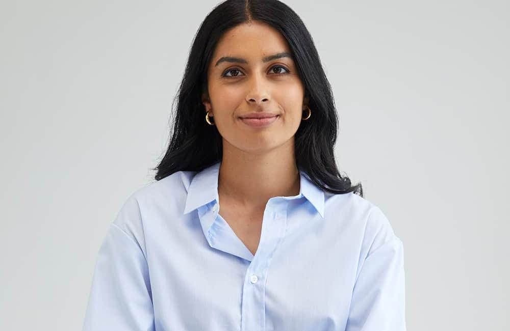 Simran Kaur
