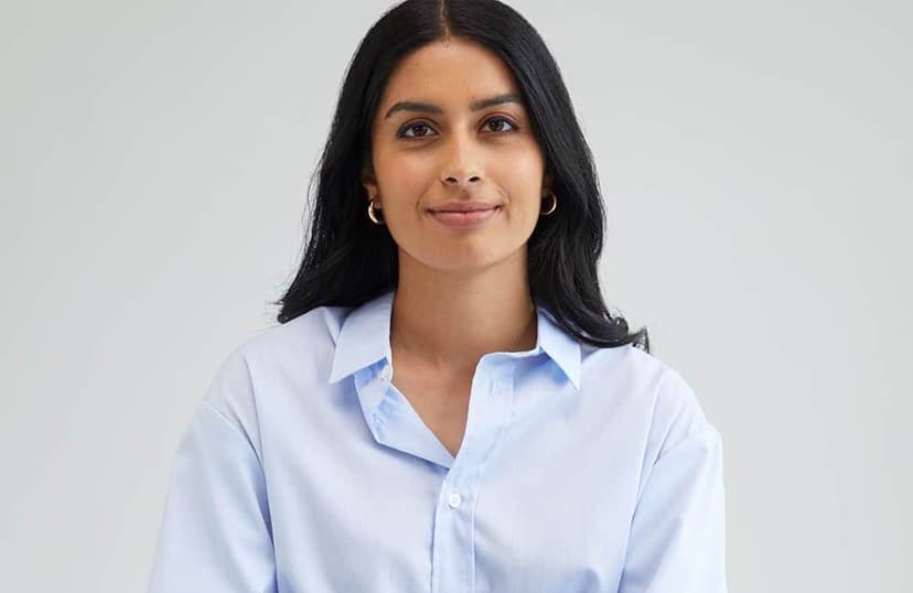 Simran Kaur