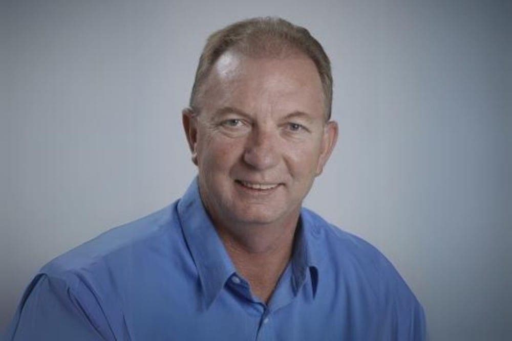 Steve Lange