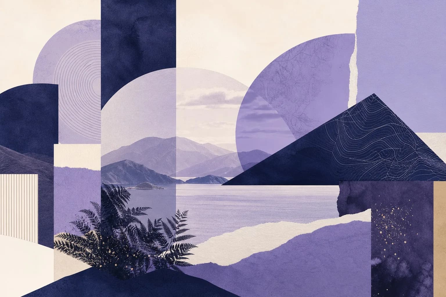 Editorial cover artwork for a Noteworthy commissioned feature