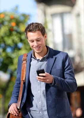 Noteworthy on mobile