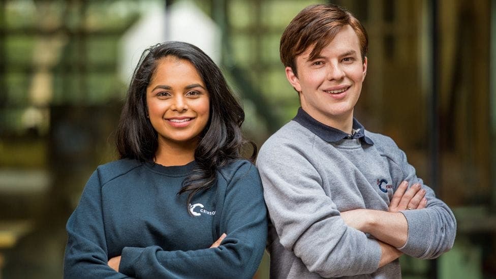 10 Young NZ Entrepreneurs Who Started Early and Built Something Real