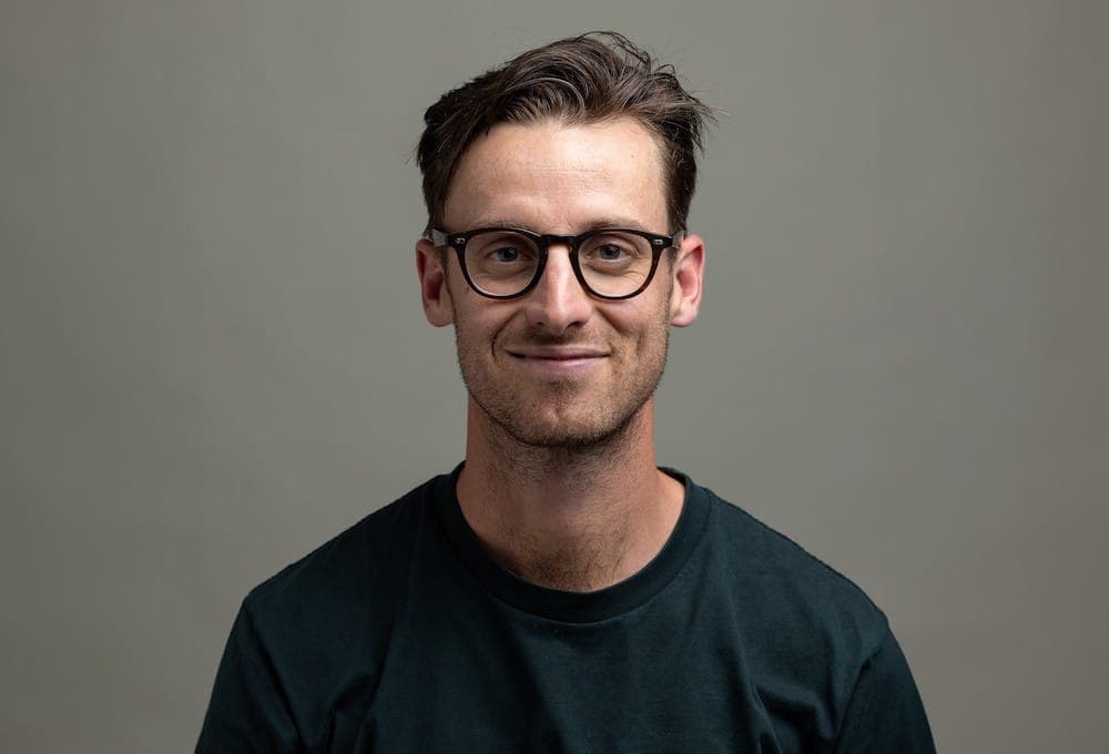 Angus Brown