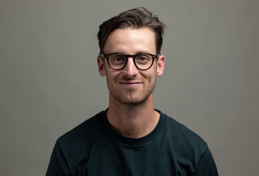 Angus Brown