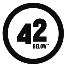 42 Below