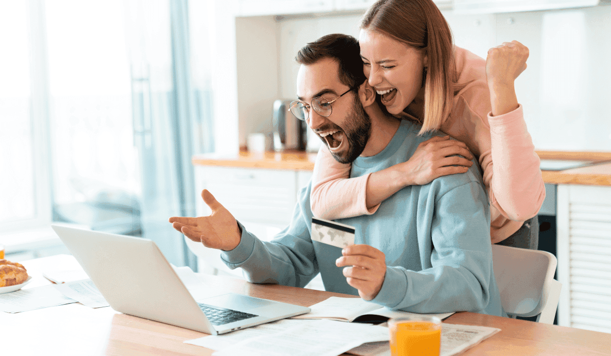 Bravo Finance: Making Access to Money Less Stressful