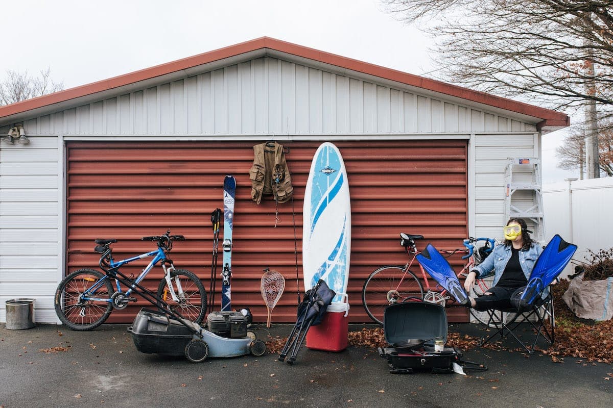 The Sharing Economy in New Zealand: Mutu and What Came Next