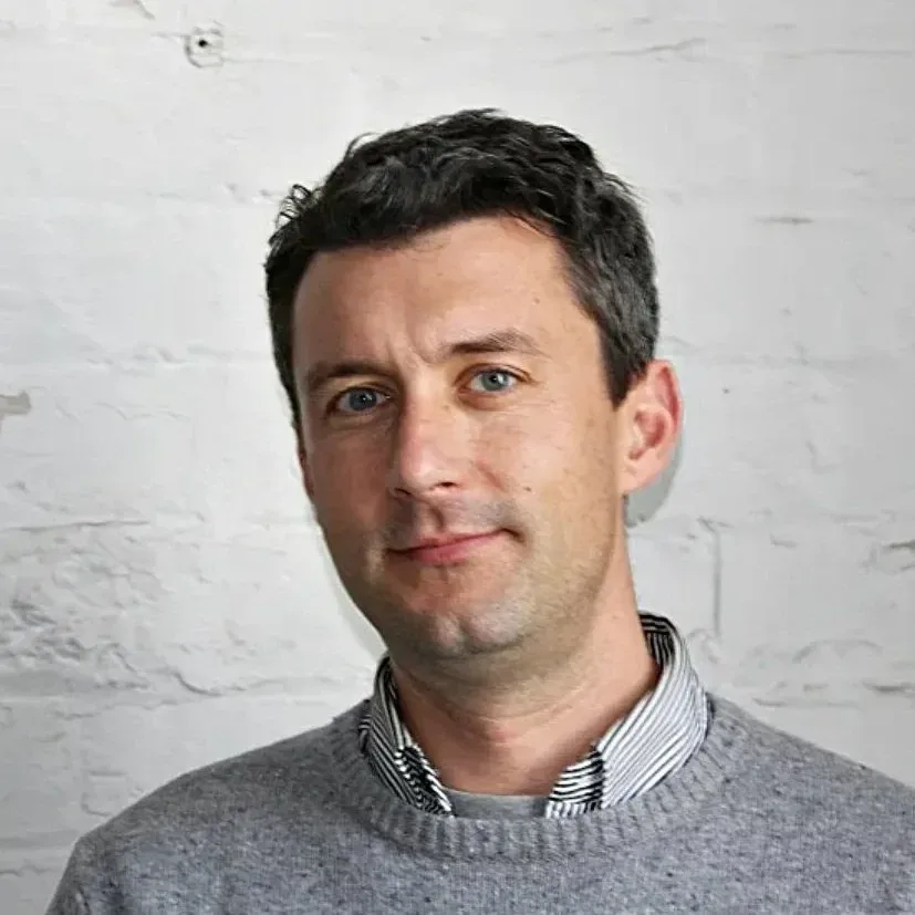 Duncan Greive