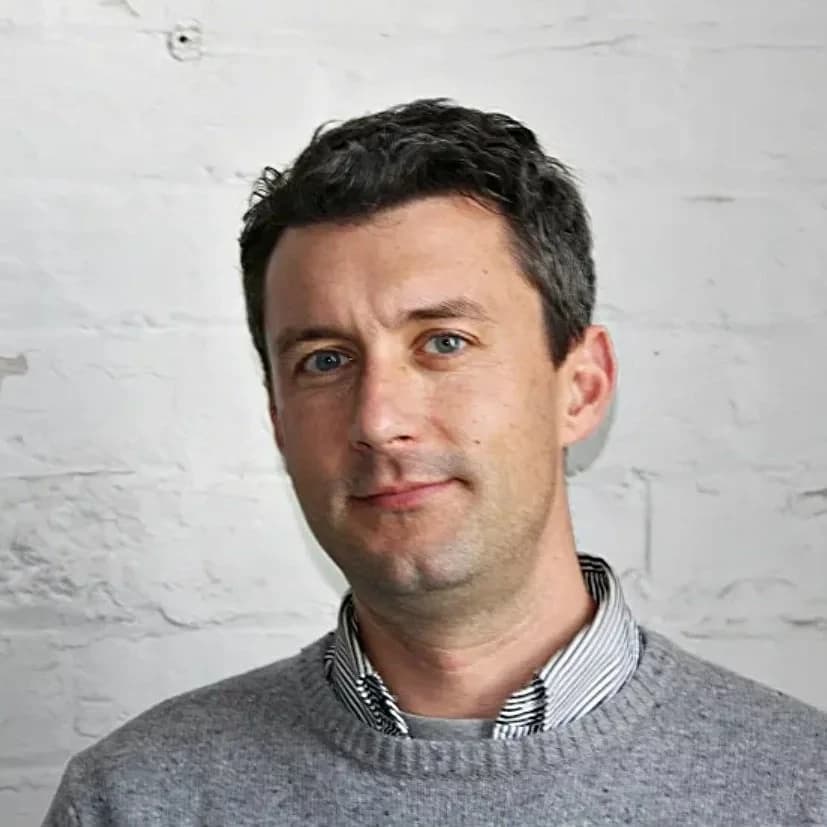 Duncan Greive, Founder of The Spinoff Portrait of Duncan Greive, founder of New Zealand independent media company The Spinoff