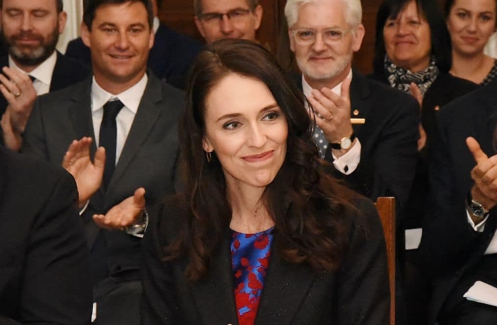 Jacinda Ardern’s Record as Prime Minister