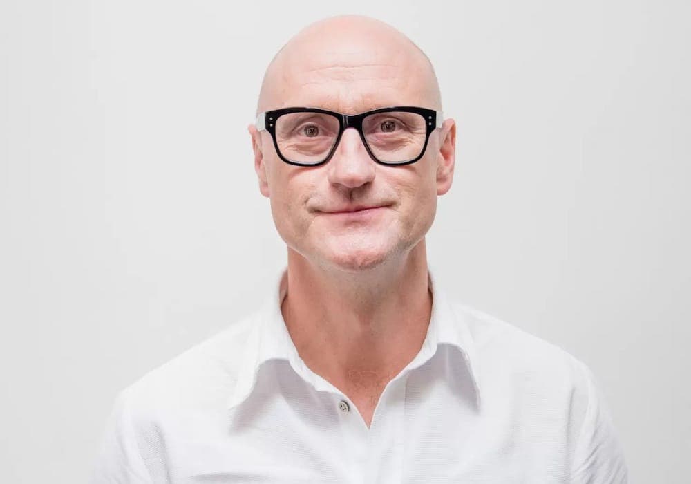 Geoff Ross