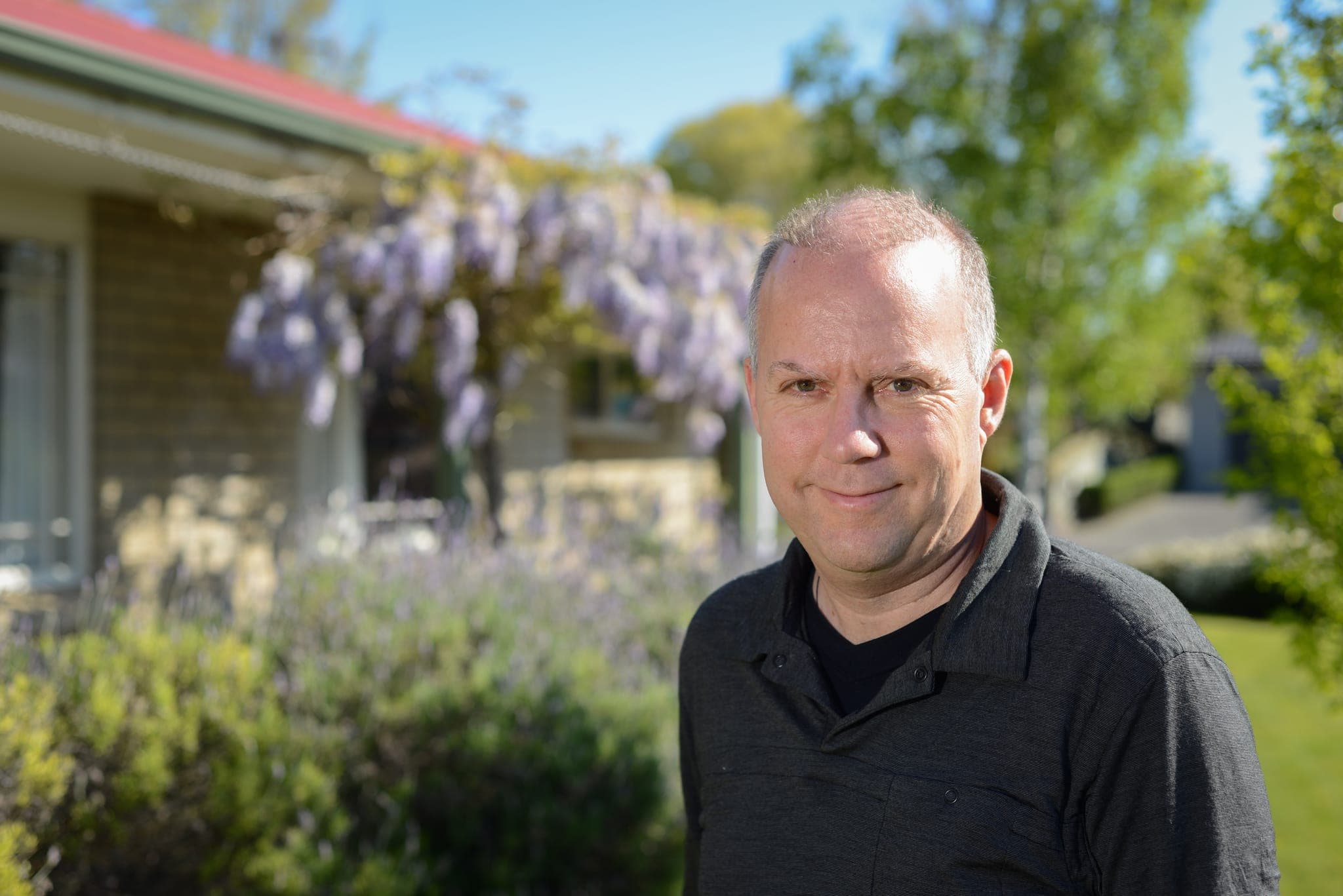 How Graeme Fowler Turned a $20 Million Cheque to Himself Into Reality