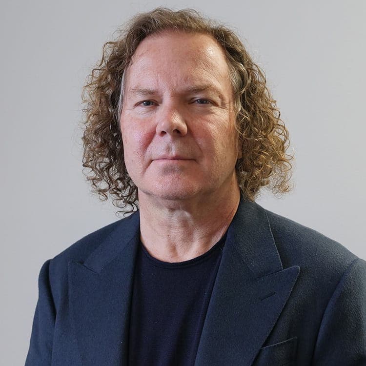 Greg Cross