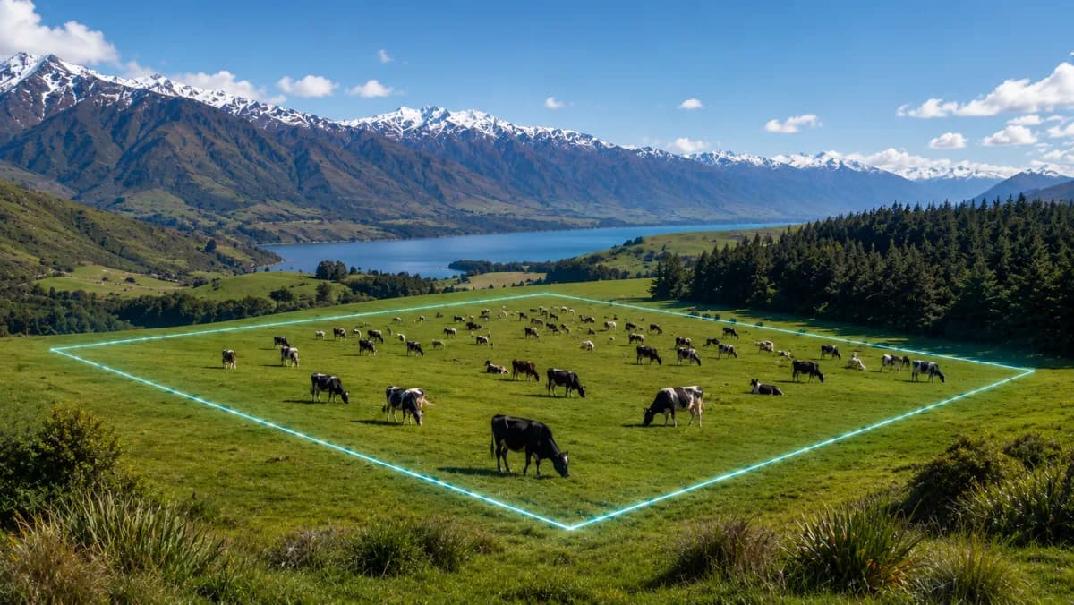 How Halter Is Turning Farms Into Software-Enabled Businesses