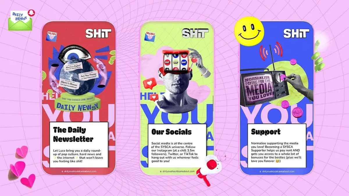 How SYSCA Built a Global Youth Media Brand From New Zealand