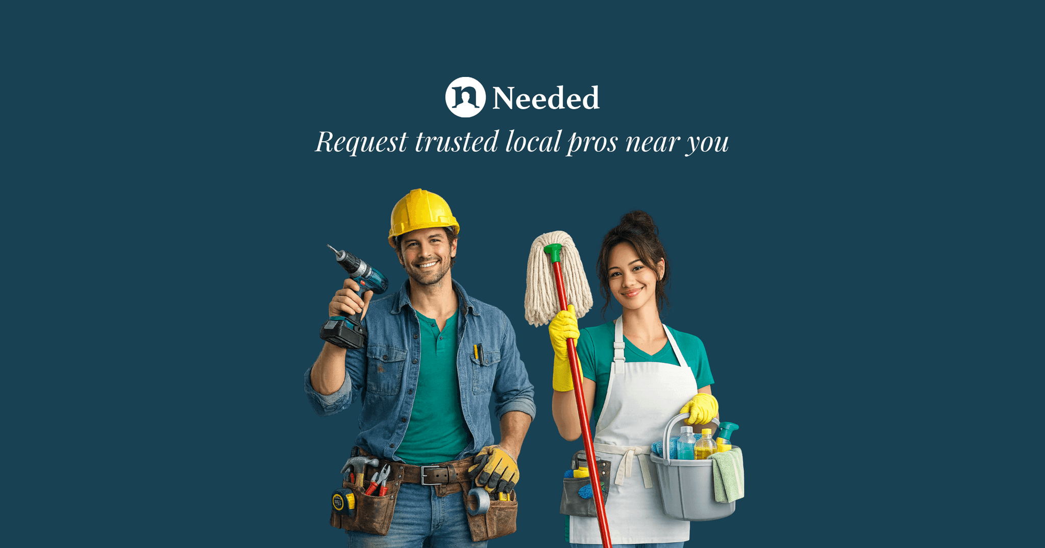 Finding a tradesperson in New Zealand