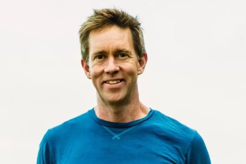 Jeremy Moon