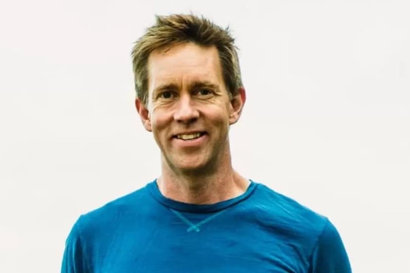 Jeremy Moon