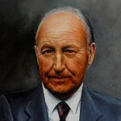 Johannes La Grouw