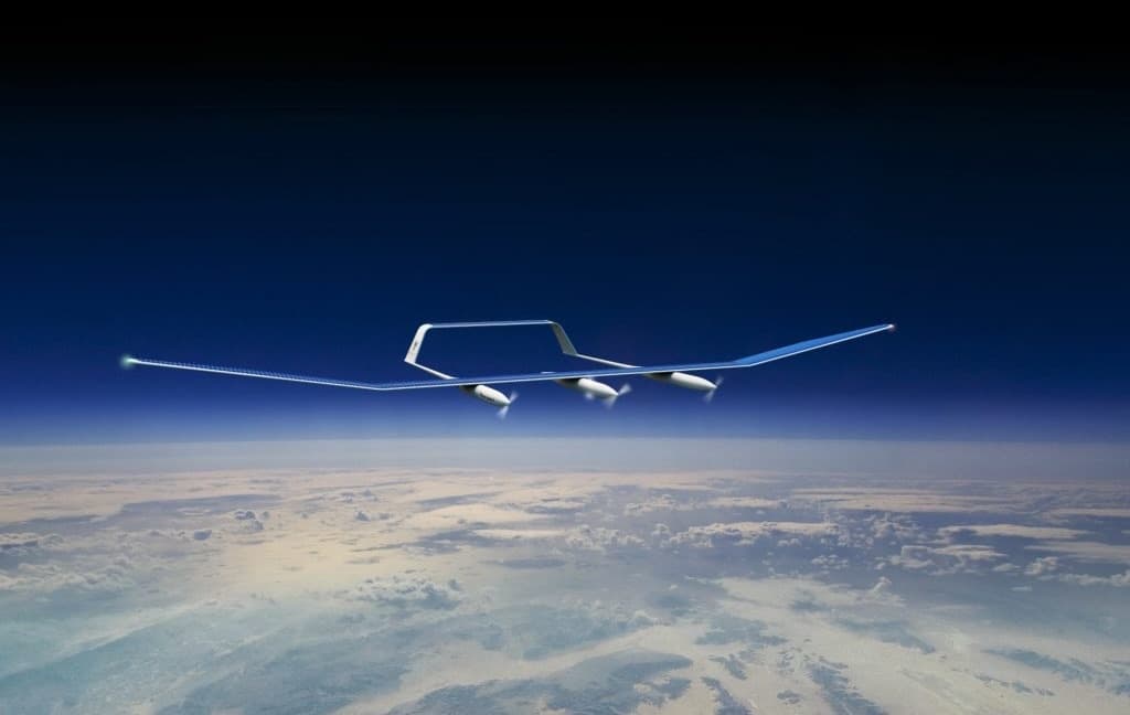 Kea Aerospace: The New Zealand Company Building Aircraft for the Stratosphere