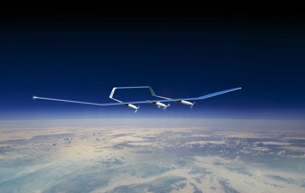 Kea Aerospace: The New Zealand Company Building Aircraft for the Stratosphere