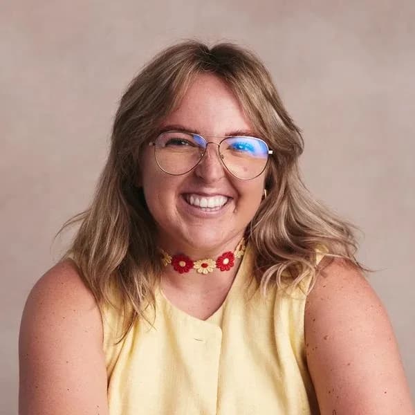 Lucy Blakiston
