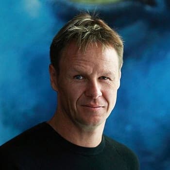 Mark Sagar