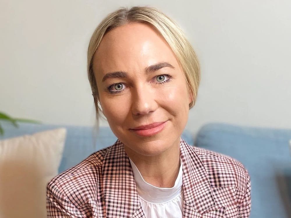 Melanie Spencer