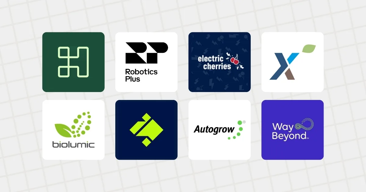 New Zealand Agritech Companies to Watch