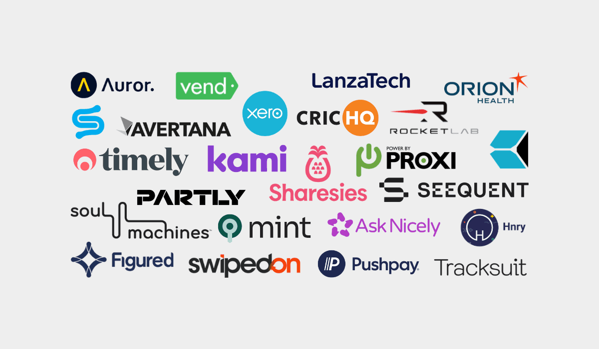 25 New Zealand Companies Making a Global Mark