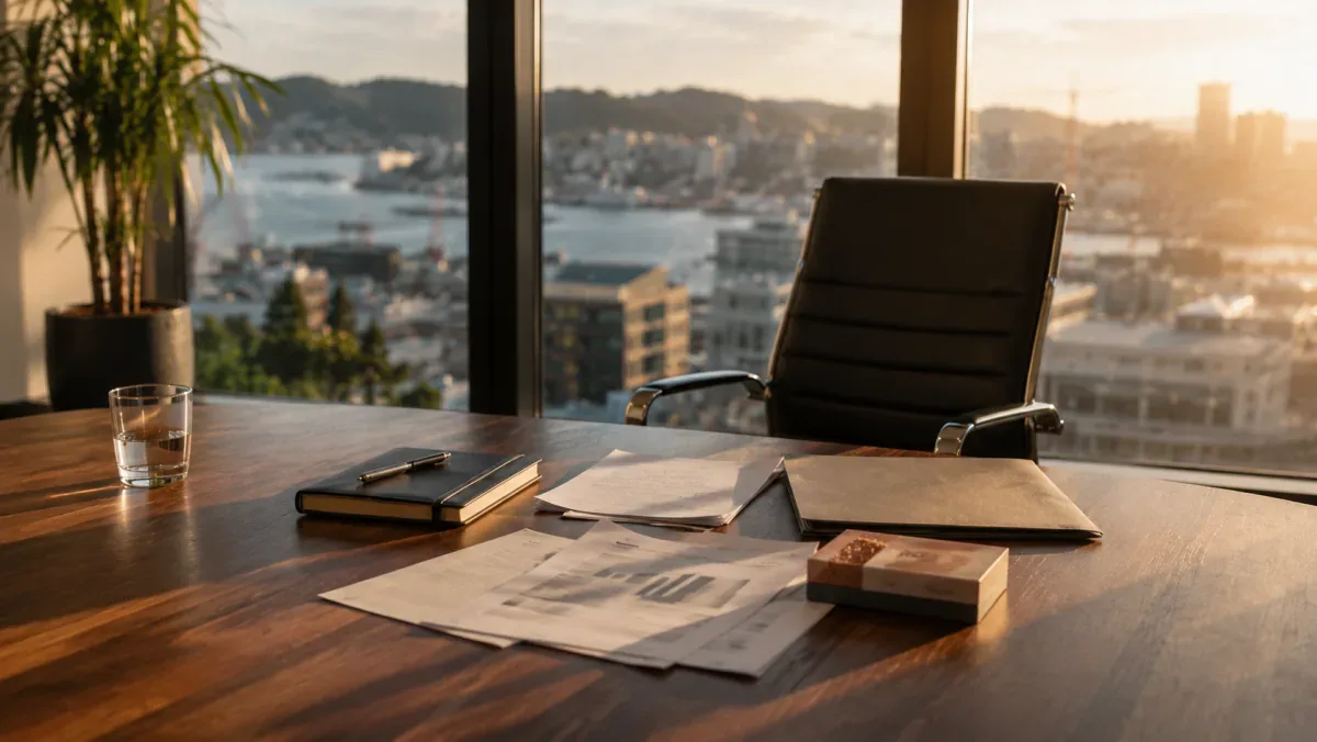 The Second Act: What New Zealand's Biggest Founders Did Next