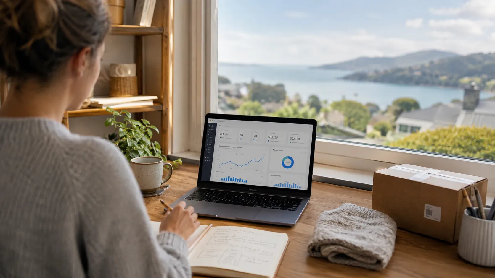15 Best Online Business Ideas in New Zealand in 2026