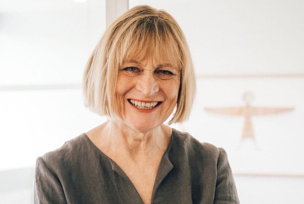 Peri Drysdale