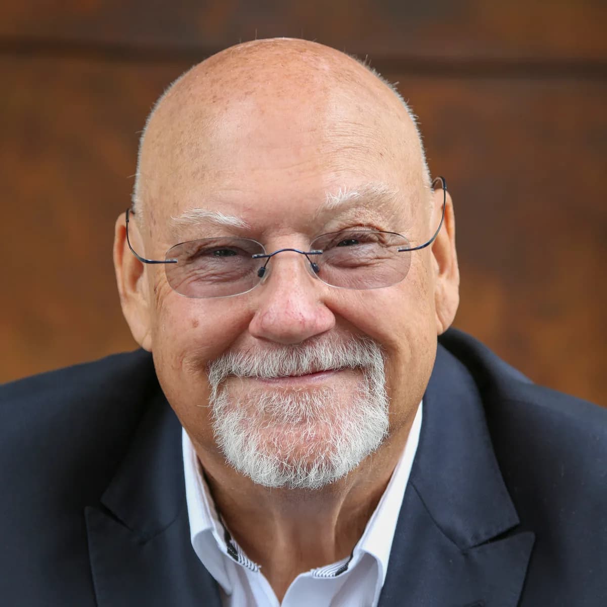 Sir Ray Avery