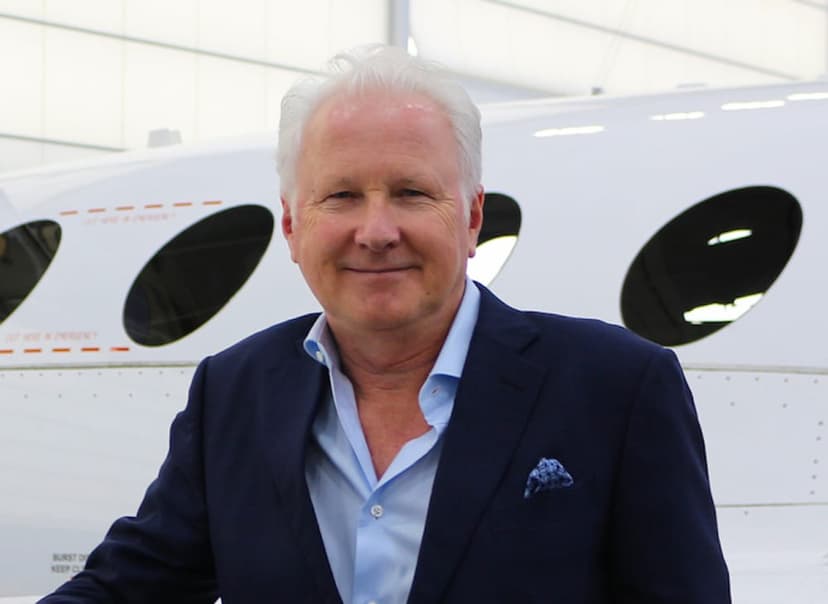 Richard Chandler