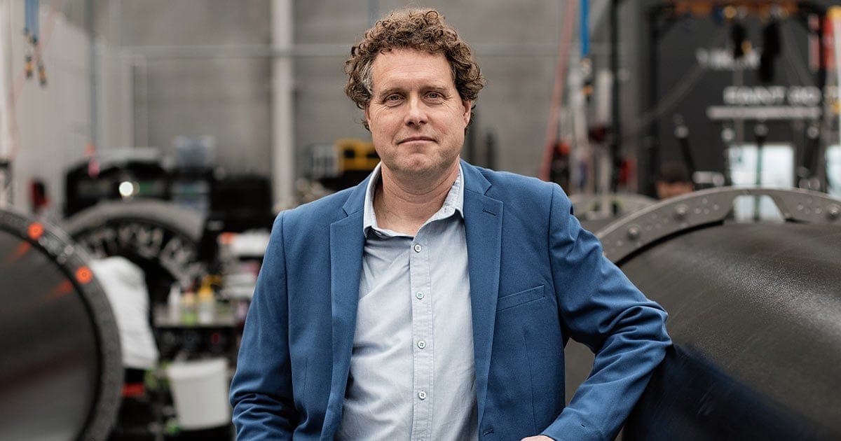 Five New Zealand Entrepreneurs Who Built Something Different