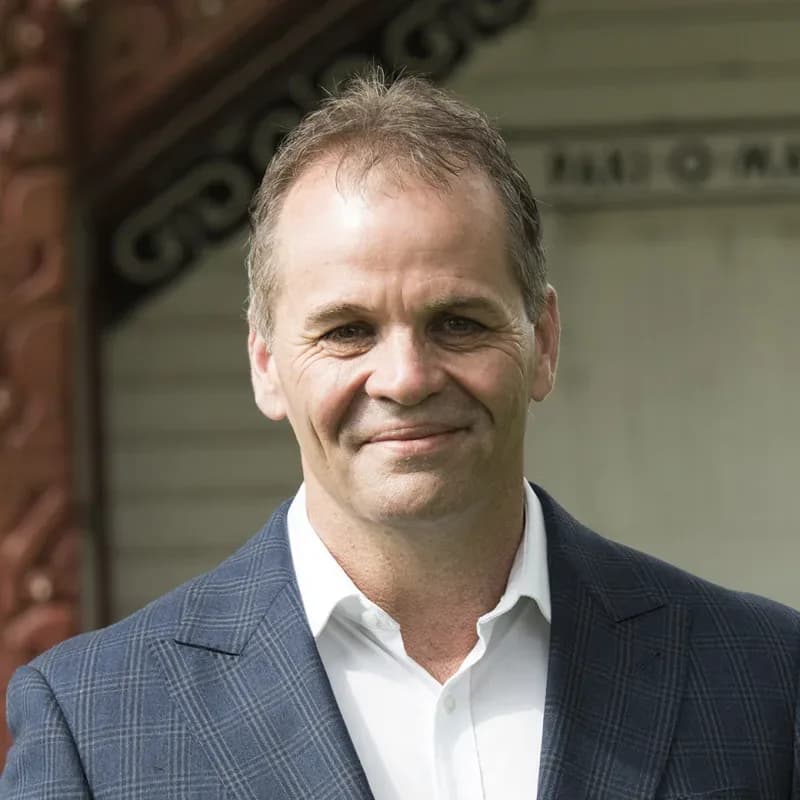 Steve Saunders