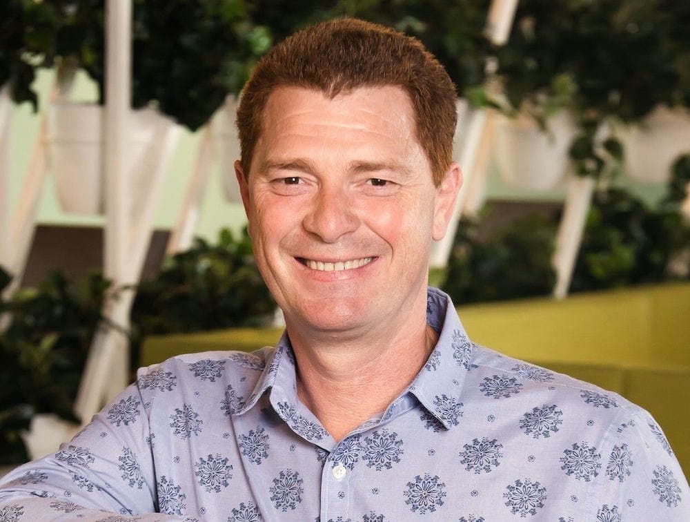 Steven Newman