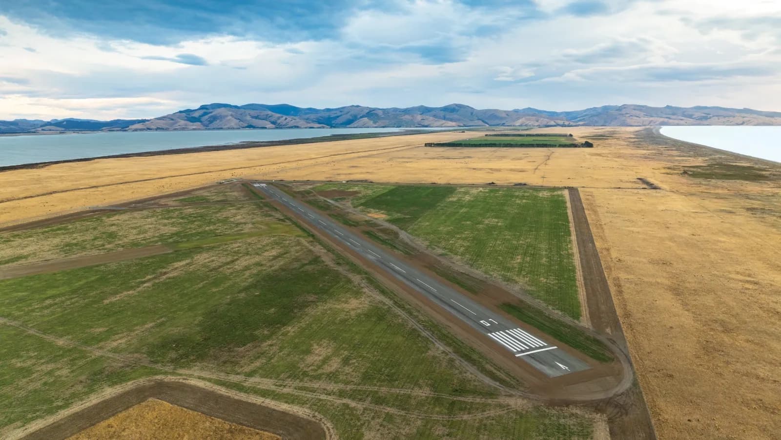 Christchurch Aerospace Startups