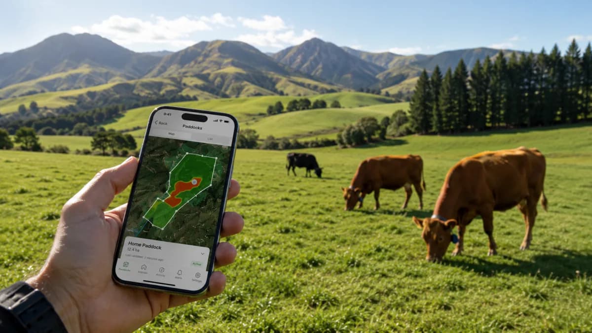 What Is Virtual Fencing?