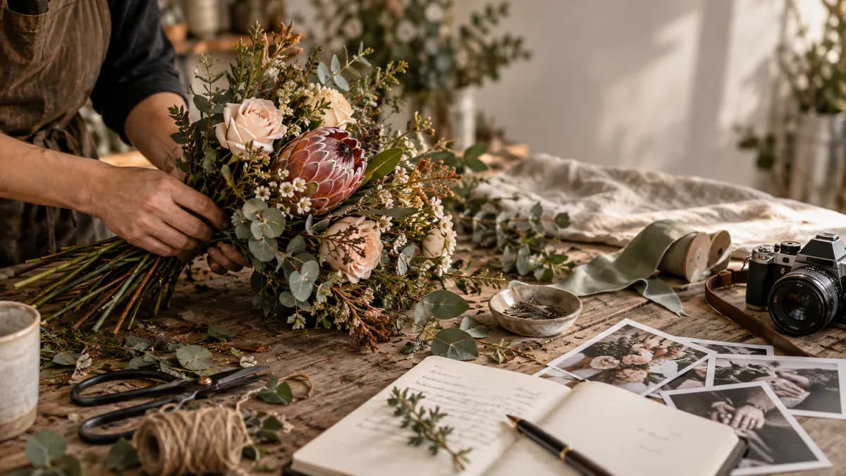 Wedding Vendors and the New Zealand wedding suppliers list you can trust