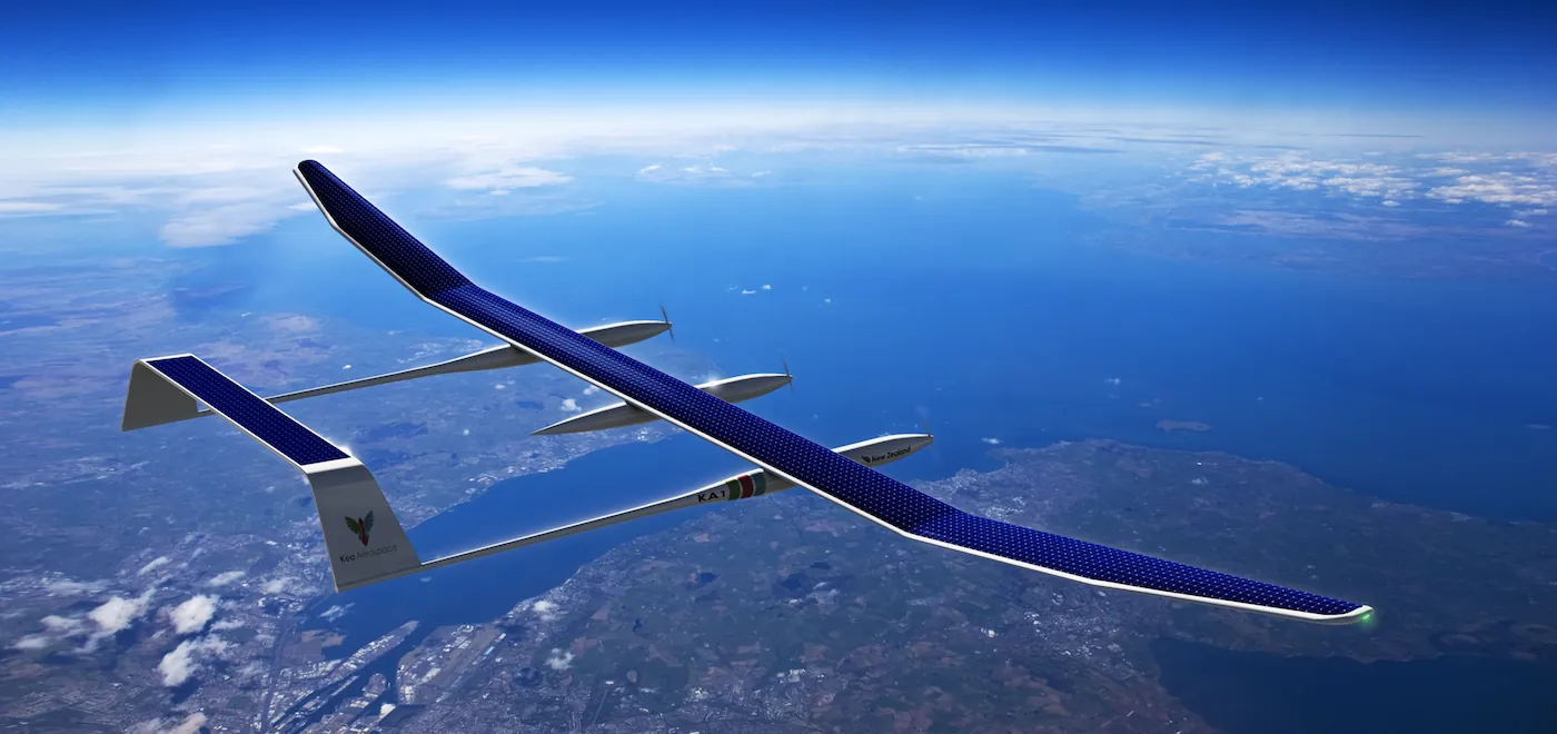 What Is a High-Altitude Platform Station (HAPS)?