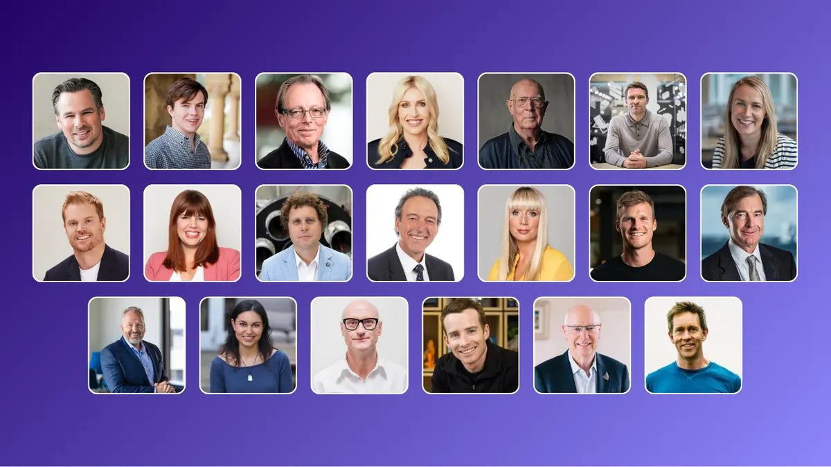 20 Famous New Zealand Entrepreneurs and the Companies They Built