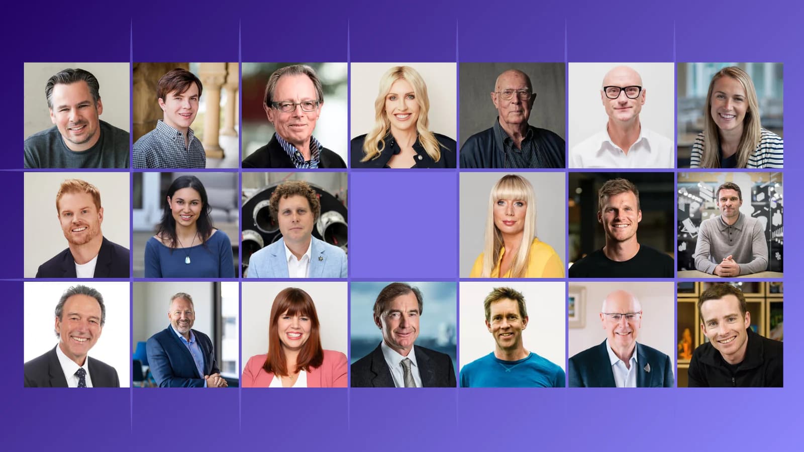 30 Famous New Zealand Entrepreneurs and the Companies They Built