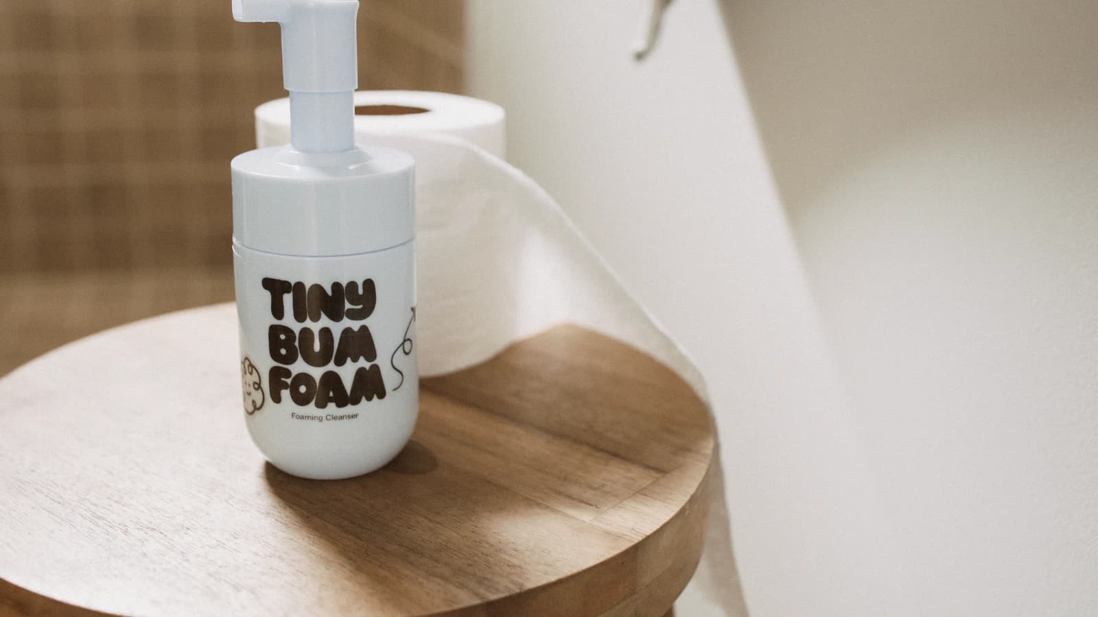 From Oma's Spray Bottle to a Hawke's Bay Bathroom Brand