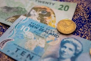 New Zealand economic outlook for 2021