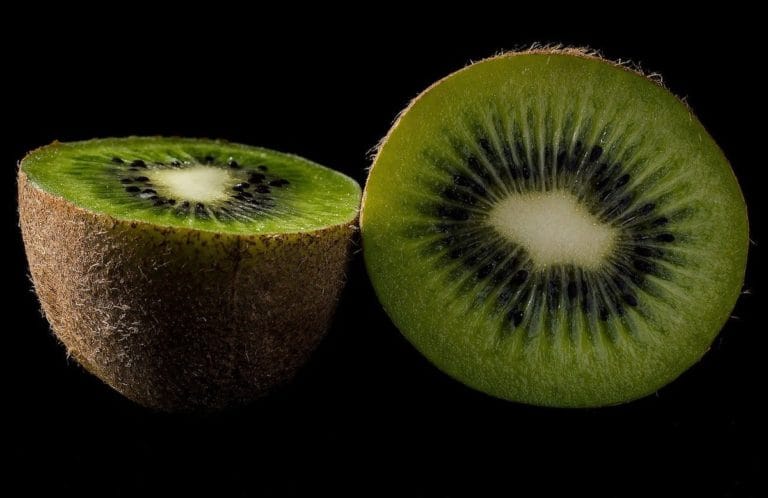 kiwi fruit