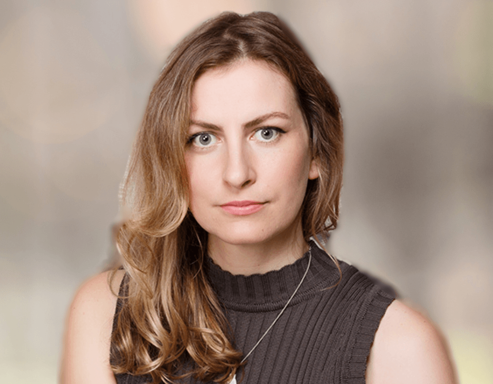 Kate Megaw Noteworthy People