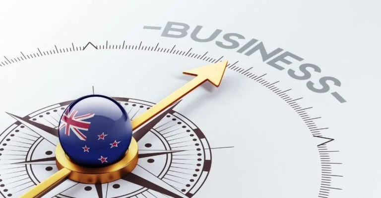 How To Start A Business In New Zealand