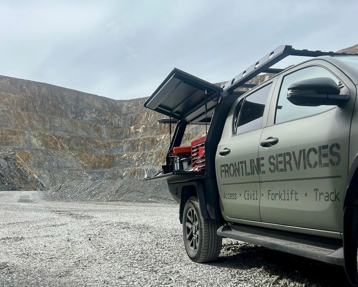 Frontline Services
